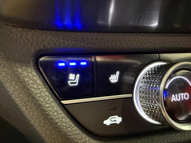 2026 Acura ADX A-Spec with Advance