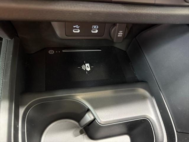2026 Acura ADX A-Spec with Advance