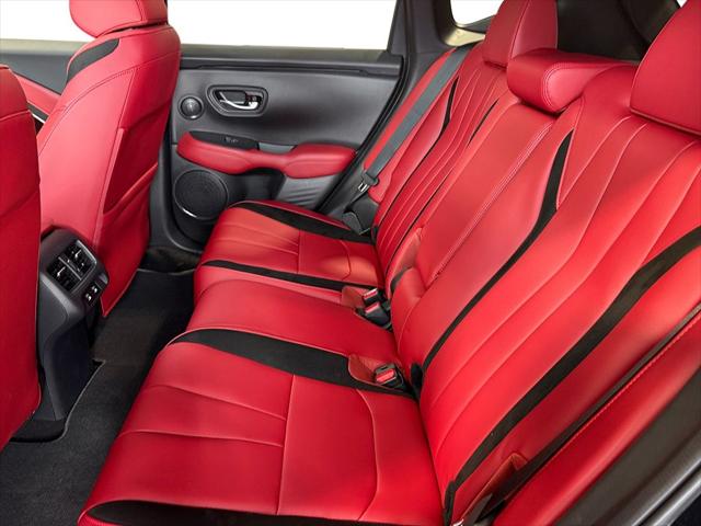 2026 Acura ADX A-Spec with Advance
