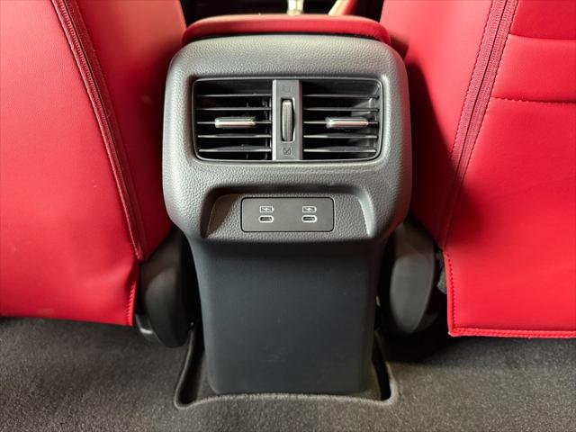 2026 Acura ADX A-Spec with Advance