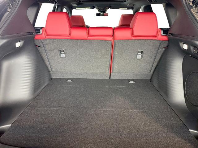 2026 Acura ADX A-Spec with Advance