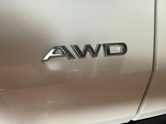 2026 Acura ADX A-Spec with Advance