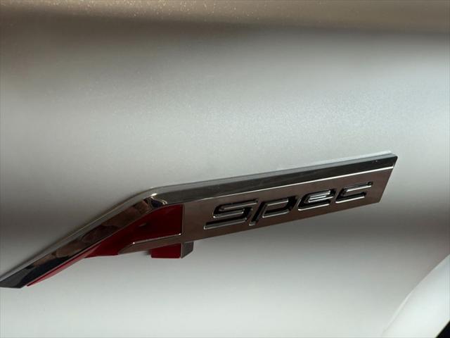 2026 Acura ADX A-Spec with Advance