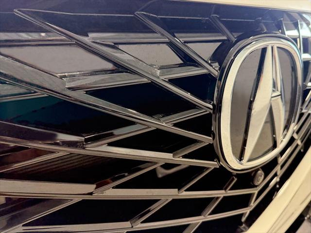 2026 Acura ADX A-Spec with Advance