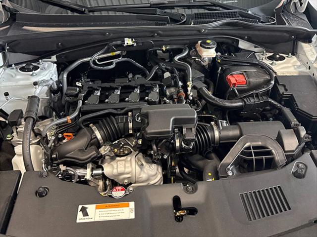 2026 Acura ADX A-Spec with Advance