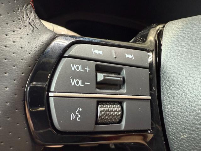 2026 Acura ADX A-Spec with Advance