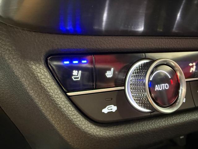2026 Acura ADX A-Spec with Advance