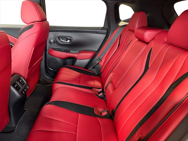 2026 Acura ADX A-Spec with Advance
