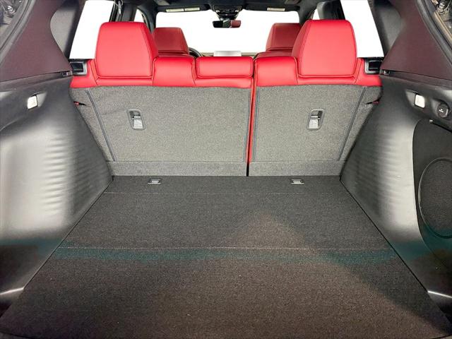 2026 Acura ADX A-Spec with Advance