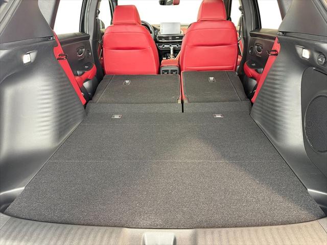2026 Acura ADX A-Spec with Advance