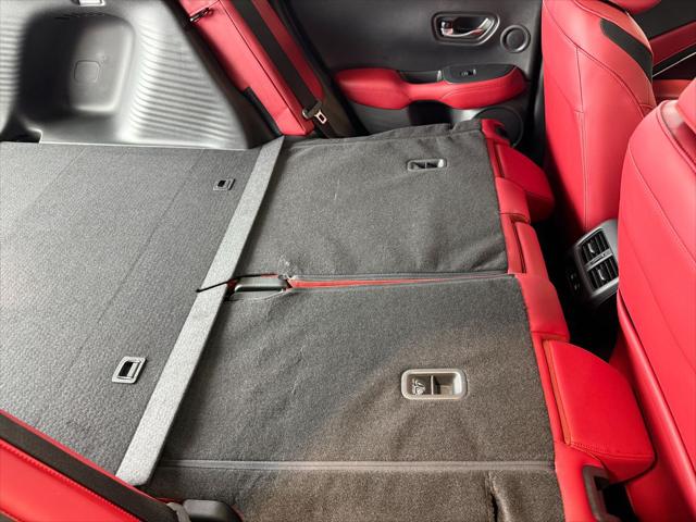 2026 Acura ADX A-Spec with Advance