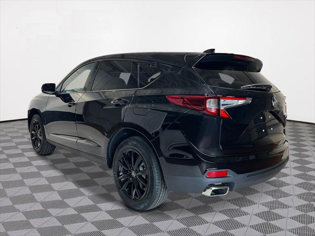 2026 Acura RDX Base