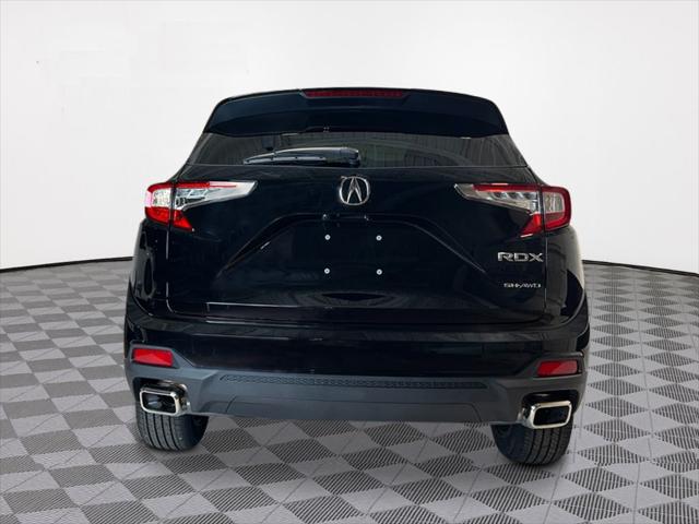 2026 Acura RDX Base