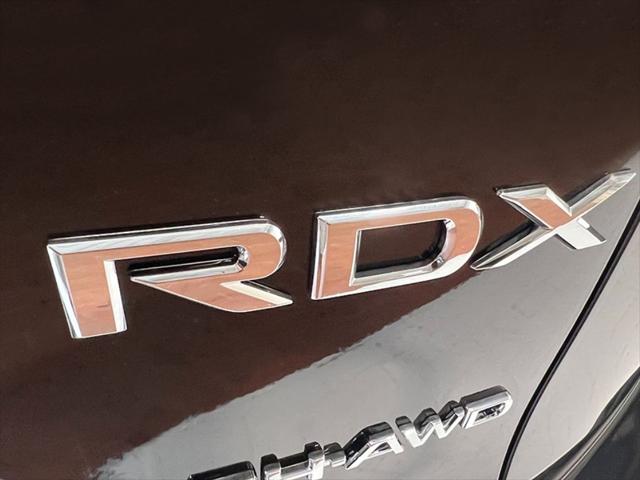 2026 Acura RDX Base