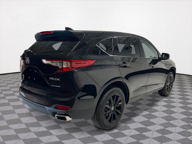 2026 Acura RDX Base