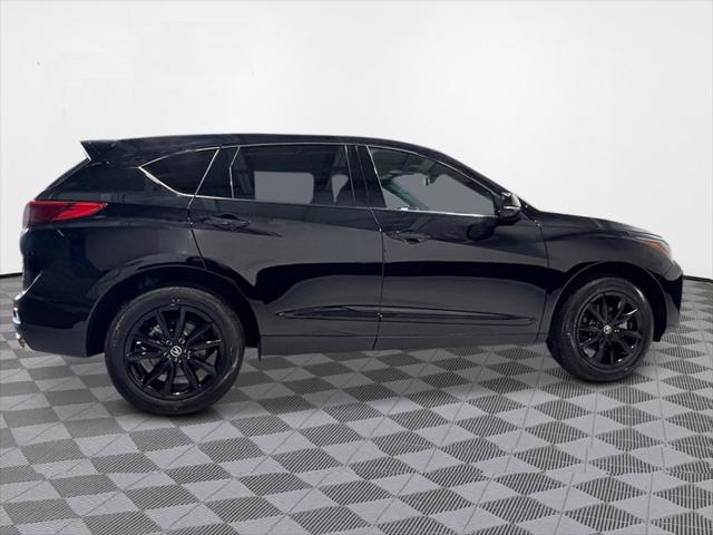 2026 Acura RDX Base