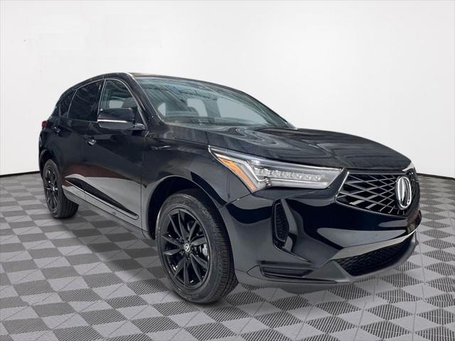 2026 Acura RDX Base
