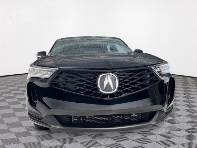 2026 Acura RDX Base