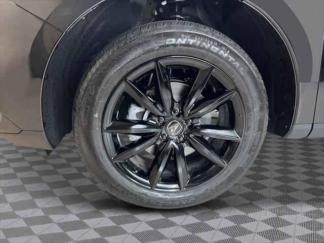 2026 Acura RDX Base