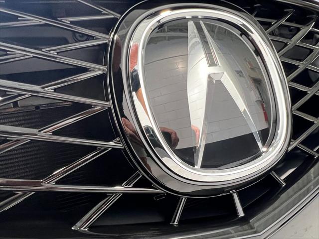 2026 Acura RDX Base