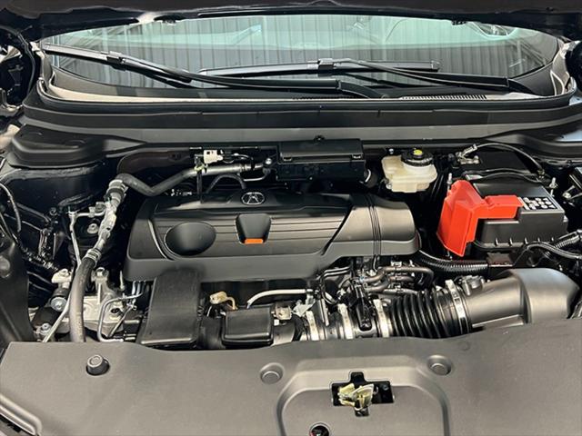 2026 Acura RDX Base