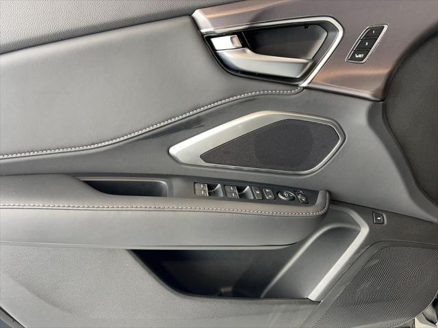 2026 Acura RDX Base