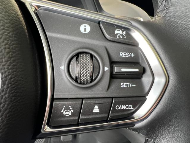 2026 Acura RDX Base