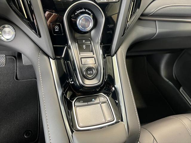 2026 Acura RDX Base