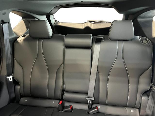 2026 Acura RDX Base