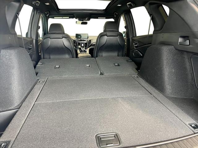 2026 Acura RDX Base