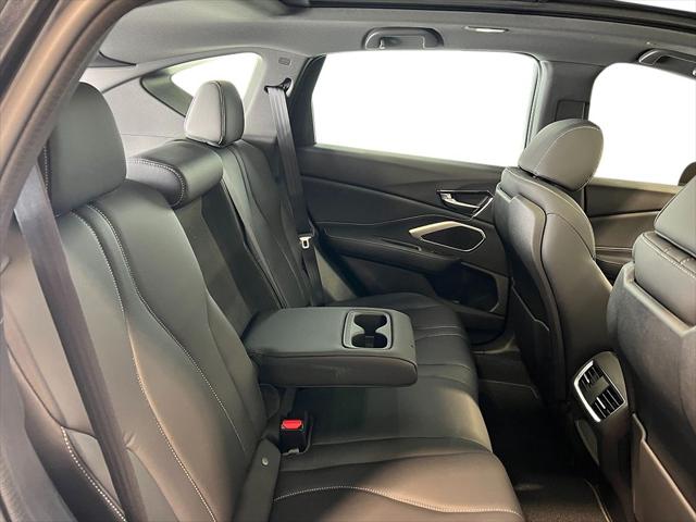 2026 Acura RDX Base