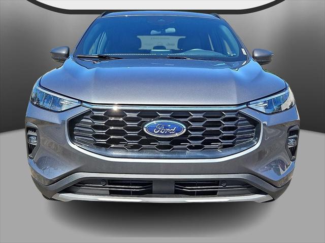 2025 Ford Escape ST-Line Select 2025 Ford Escape ST-Line Select