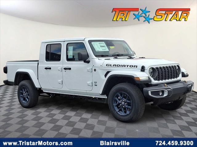 2026 Jeep Gladiator GLADIATOR 85TH ANNIVERSARY EDITION 4X4 2026 Jeep Gladiator GLADIATOR 85TH ANNIVERSARY EDITION 4X4