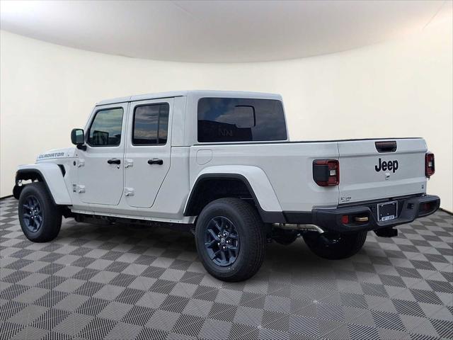 2026 Jeep Gladiator GLADIATOR 85TH ANNIVERSARY EDITION 4X4 2026 Jeep Gladiator GLADIATOR 85TH ANNIVERSARY EDITION 4X4