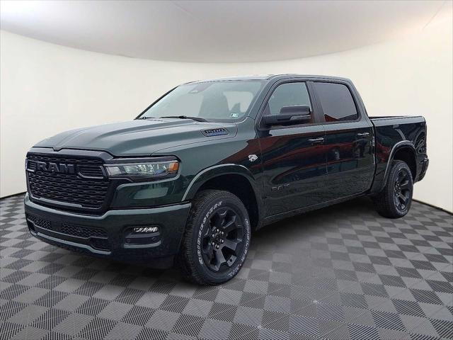 2026 RAM 1500 RAM 1500 BIG HORN CREW CAB 4X4 57 BOX 2026 RAM 1500 RAM 1500 BIG HORN CREW CAB 4X4 57 BOX
