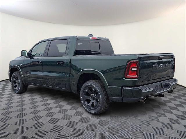 2026 RAM 1500 RAM 1500 BIG HORN CREW CAB 4X4 57 BOX 2026 RAM 1500 RAM 1500 BIG HORN CREW CAB 4X4 57 BOX
