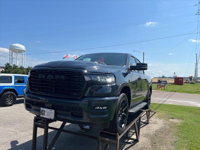 2026 Ram 1500 Laramie Crew Cab 4x4 5'7" Box for sale in Union City, TN