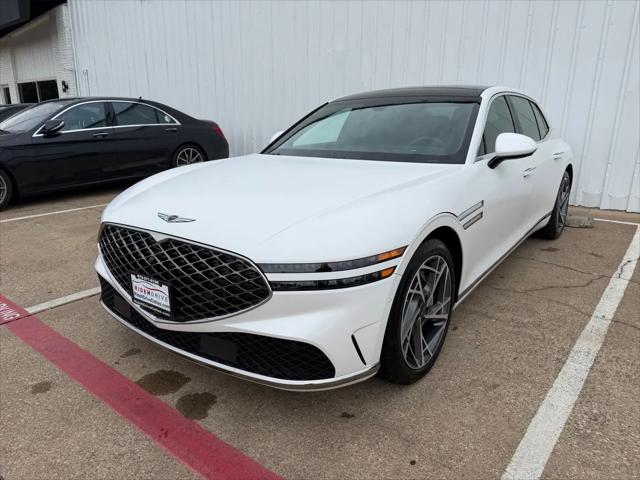 2023 Genesis G90 3.5T AWD for sale in McKinney, TX