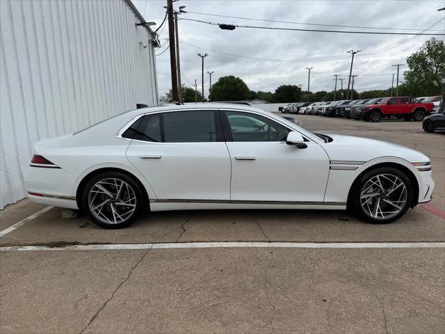 2023 Genesis G90 3.5T AWD
