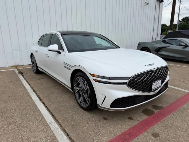 2023 Genesis G90 3.5T AWD