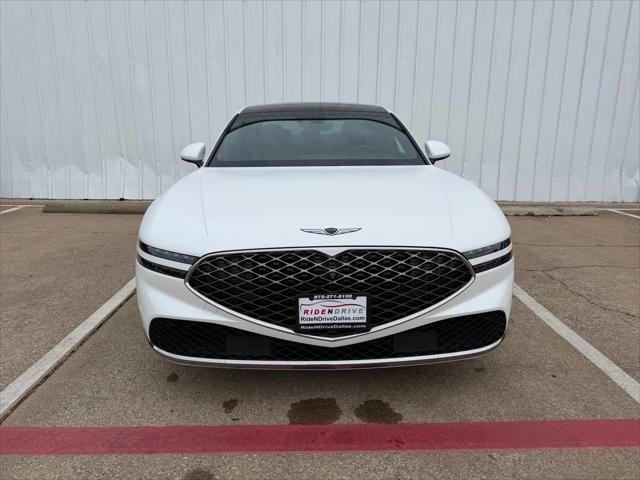 2023 Genesis G90 3.5T AWD