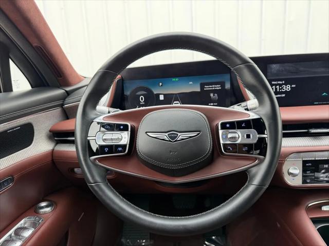 2023 Genesis G90 3.5T AWD