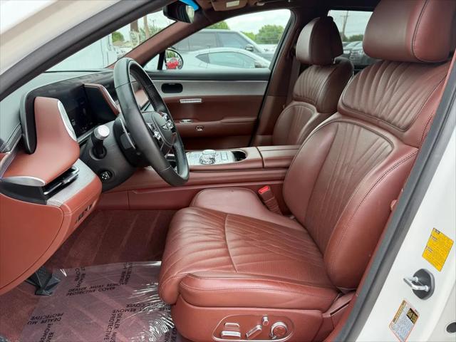 2023 Genesis G90 3.5T AWD