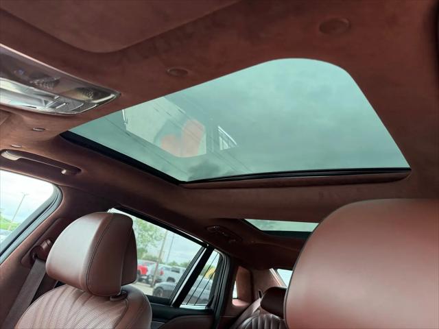 2023 Genesis G90 3.5T AWD