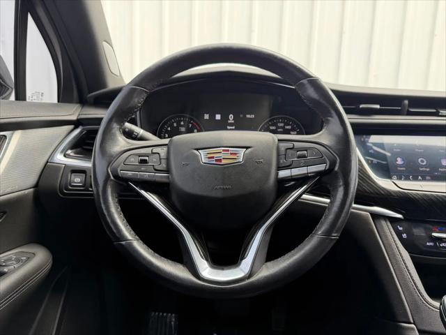 2020 Cadillac XT6 AWD Premium Luxury