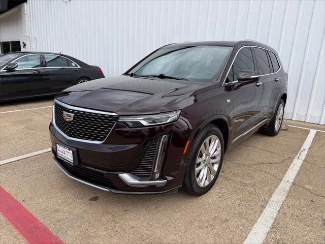 2020 Cadillac XT6 AWD Premium Luxury for sale in McKinney, TX