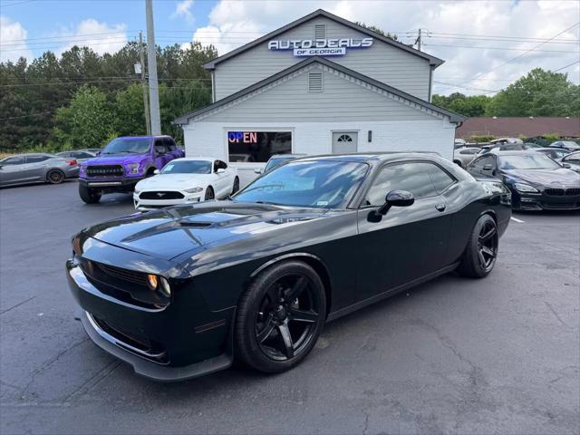 2019 Dodge Challenger SXT for sale in Suwanee, GA