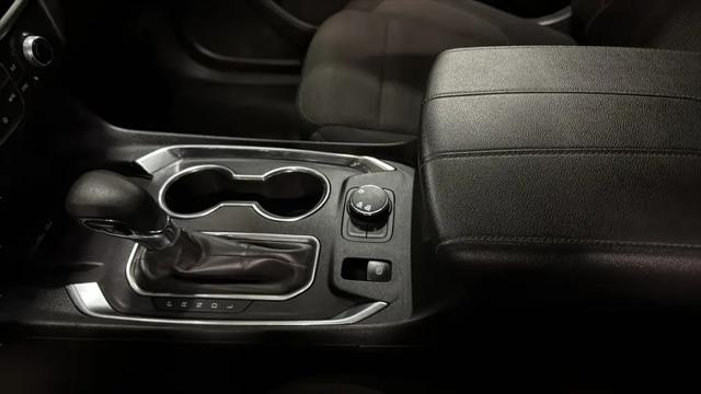 2023 Chevrolet Traverse AWD LT Cloth