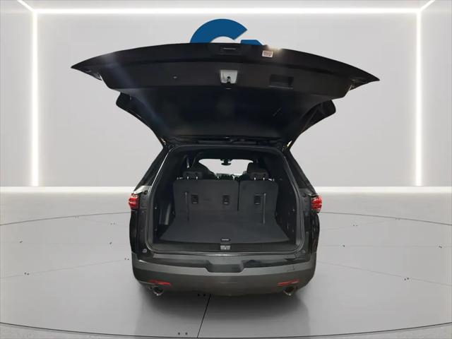 2023 Chevrolet Traverse AWD LT Cloth