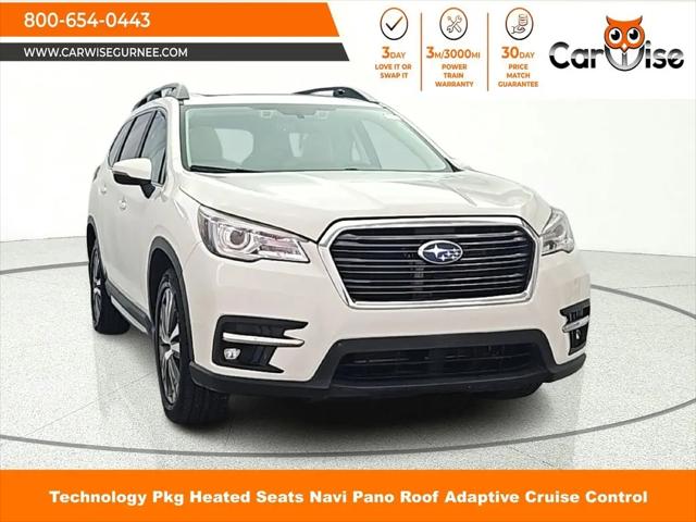 2020 Subaru Ascent Limited for sale in Gurnee, IL